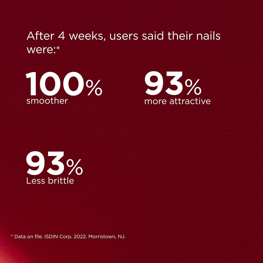 ISDIN SI-NAILS - Tratamiento de suero para cutículas fortalecedor d...