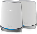 Netgear CBK752-100NAR Orbi AX4200 Sistema inalámbrico de
