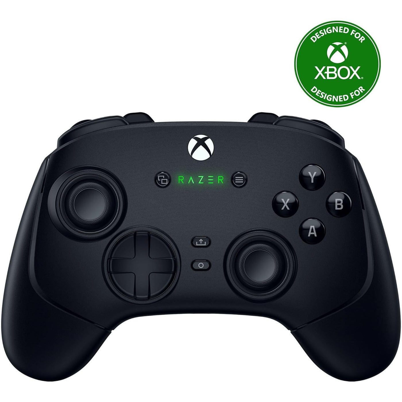 Razer Wolverine V3 Pro Wireless Gaming Controller: Licensed for Xbo...