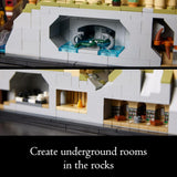 LEGO Harry Potter Hogwarts Castle and Grounds 76419 -
