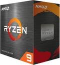 Procesador de escritorio AMD Ryzen™9 5900XT de 16 núcleos y 32 hilos de ejecución