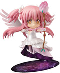 Puella Magi Madoka Magica: Ultimate Madoka Nendoroid Figura de acción