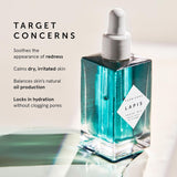 HERBIVORE Aceite facial de Lapis Blue Tansy - Hidratante que equili...
