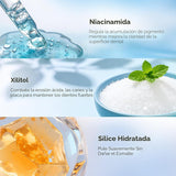BodyAccel Pasta de dientes blanqueadora con Niacinamida \u2013 Past...