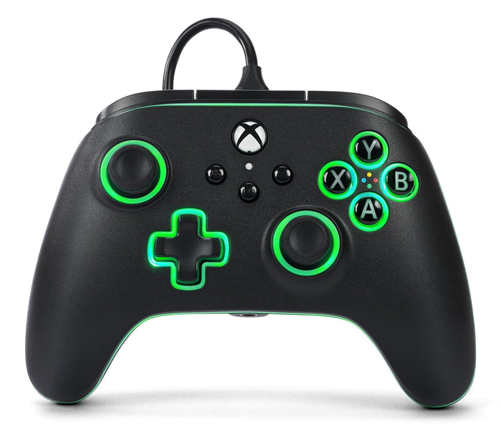 PowerA Advantage Wired Controller for Xbox Series X|S with Lumectra...