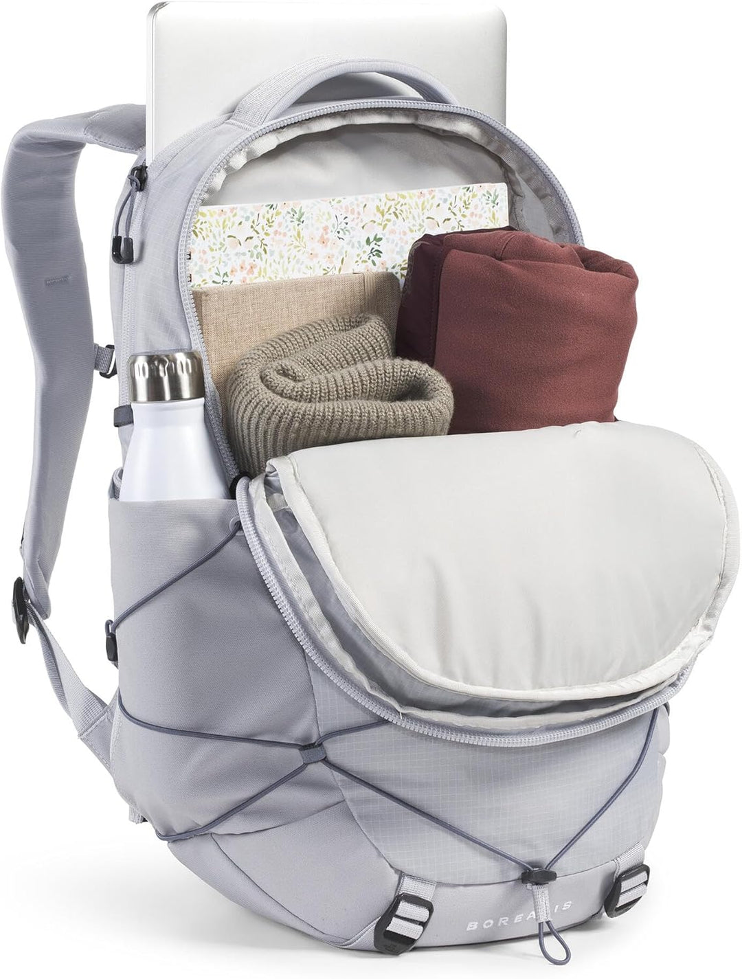 The North Face Mochila para laptop para mujer Borealis Commuter | B...