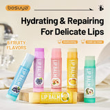 Bálsamo labial paquete de 12 \u2013 Hidratante y reparador para lab...