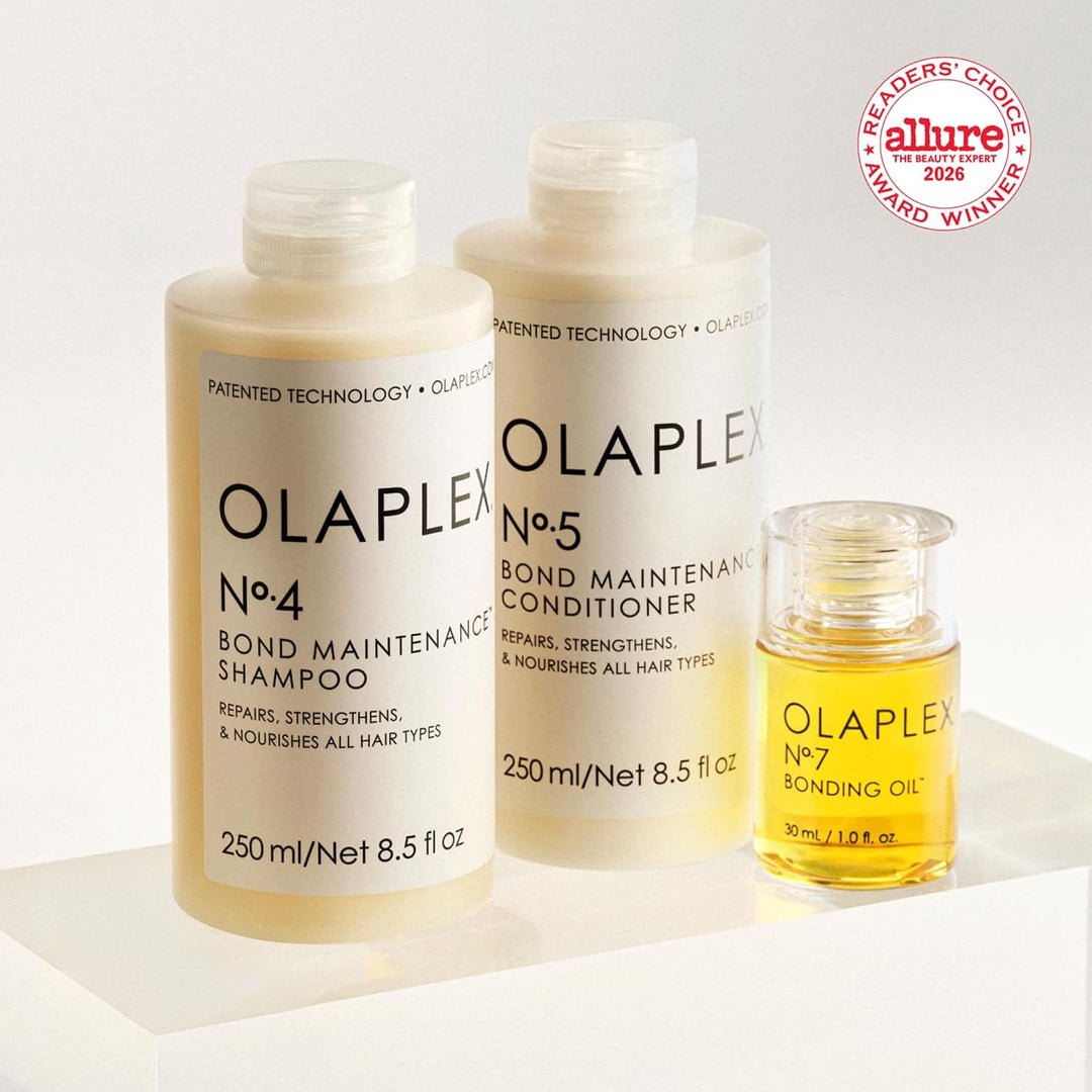 Olaplex Tratamiento de reparación completo N°.3PLUS: Tratamiento de...