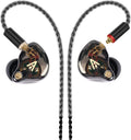 Vibes 202 - Auriculares con cable - Auriculares HiFi in Ear Monitor...