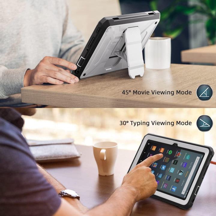 Nueva tableta 8 y 8 Plus 8\u201C, DJ&RPQ Apto para niños y adultos...