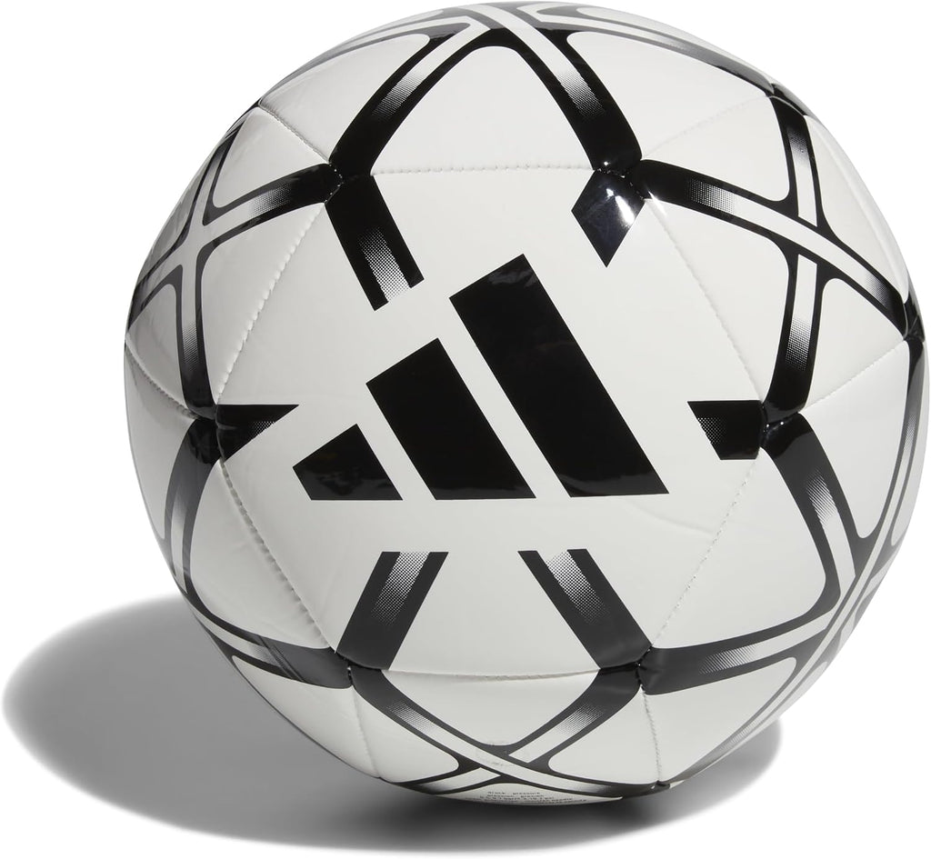 adidas Balón de fútbol Starlancer Club
