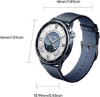 XIAOMI Reloj S5 1.811 in Reloj Inteligente Presión Arterial Frecuencia