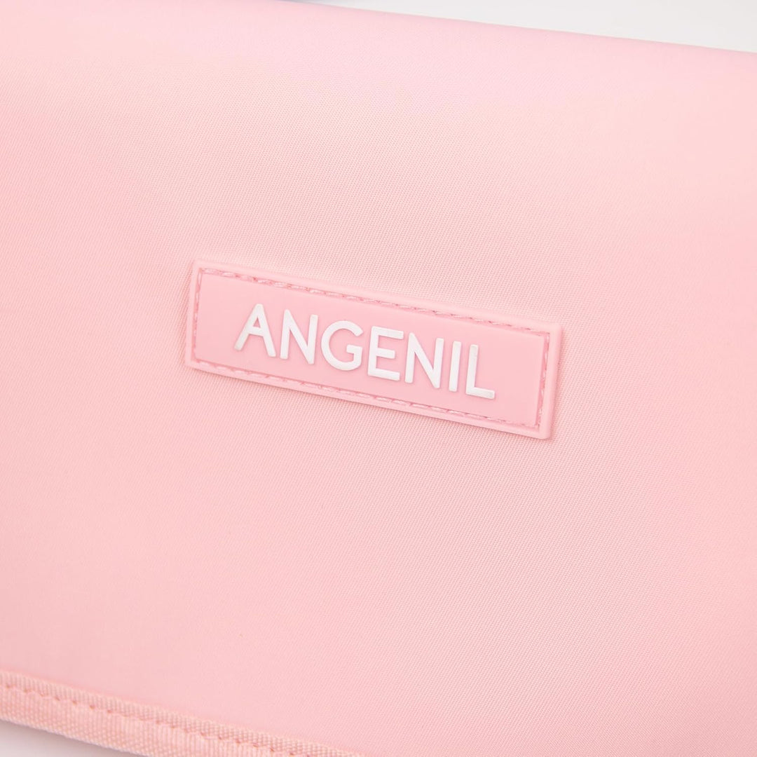 ANGENIL Alfombrilla térmica de gran capacidad, bolsa de viaje para...