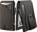 typecase Cartera táctica para hombres portador de tarjetas: estuche...