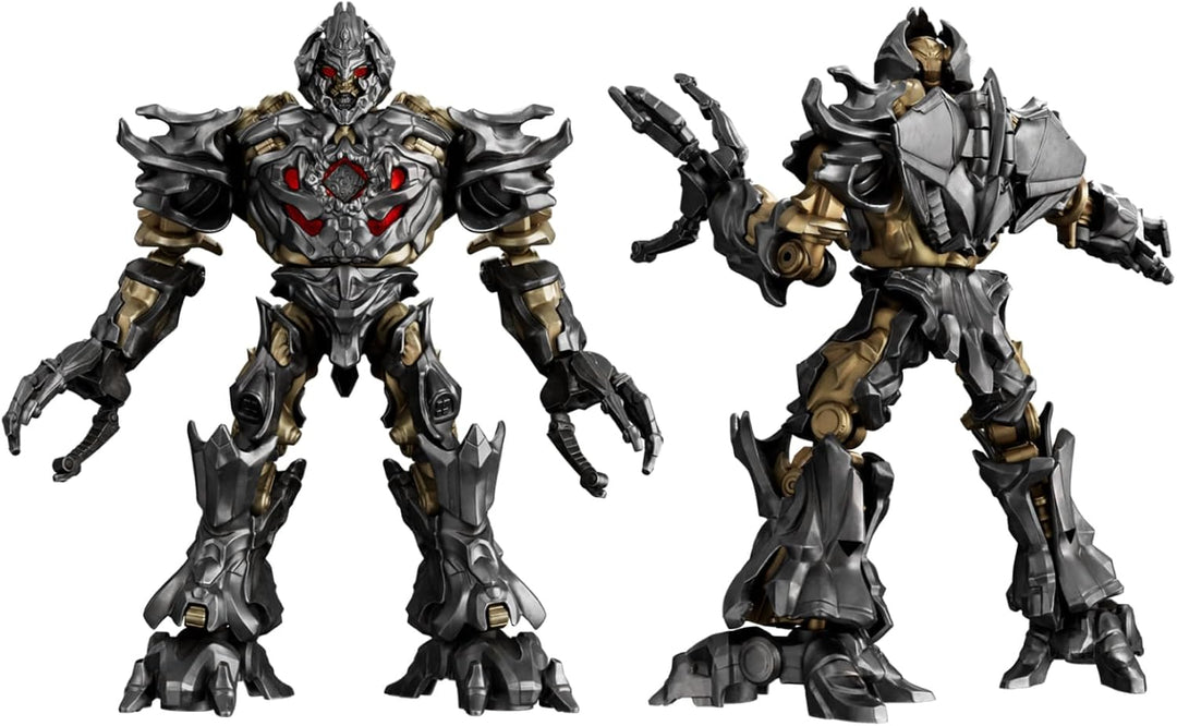 BLOKEES Transformers Classic Class 10 Megatron Transformers