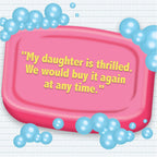 Spin Master Games Soggy Doggy - Juego interactivo para niños de perro