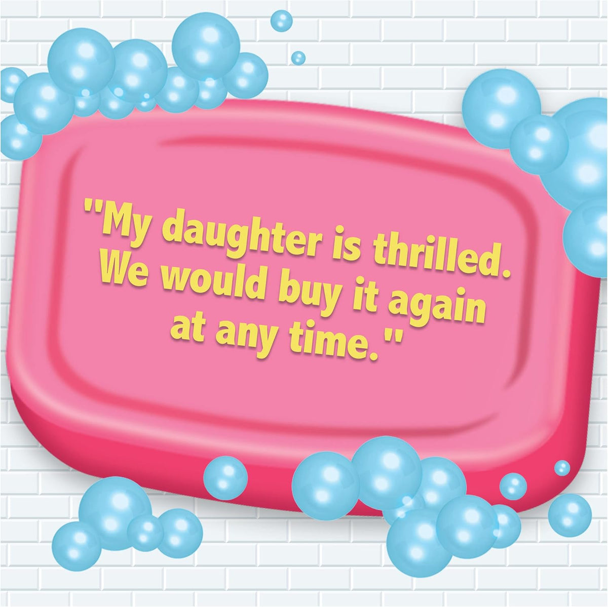 Spin Master Games Soggy Doggy - Juego interactivo para niños de perro