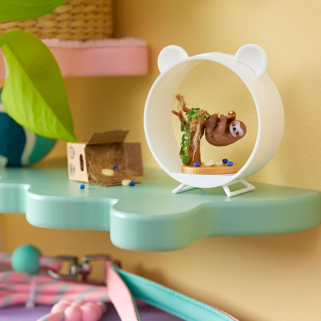 MGA's Miniverse Make It Mini Animals Series 3 - Pelota ciega (3 unidades)