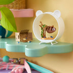 MGA's Miniverse Make It Mini Animals Series 3 - Pelota ciega (3 unidades)