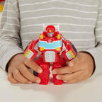 Transformers Rescue Bots Griffin Rock Team Figuras de acción (exclusivo de Amazon), Figura