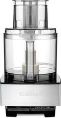 Cuisinart Procesador de alimentos, picadora de alimentos vegetales de 14