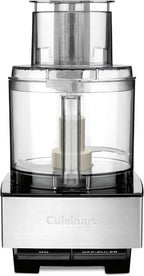 Cuisinart Procesador de alimentos, picadora de alimentos vegetales de 14