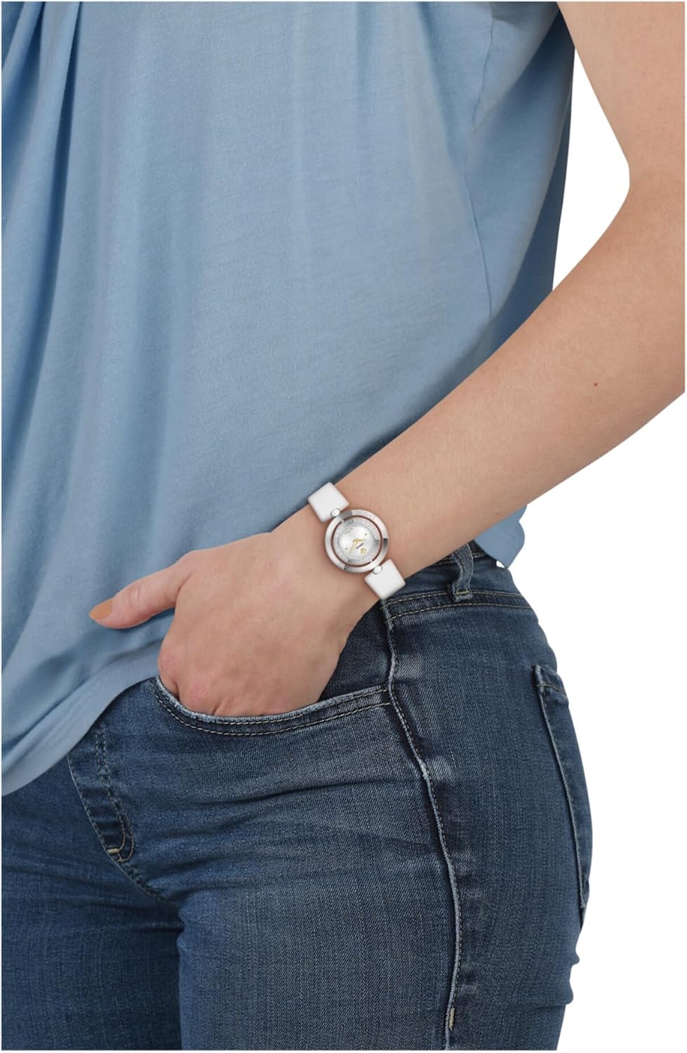 Reloj Pulsera Versace Eon Jewel
