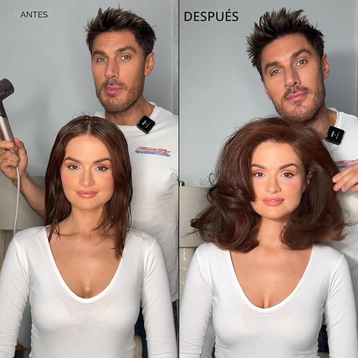 COLOR WOW Xtra Large Bombshell Volumizer - Nueva tecnología sin alc...