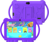 Tablet para niños, tablet de 7 pulgadas para niños 4GB+32GB admite...