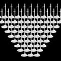 100 soportes acrílicos para muñecas, soporte para figuras de acción