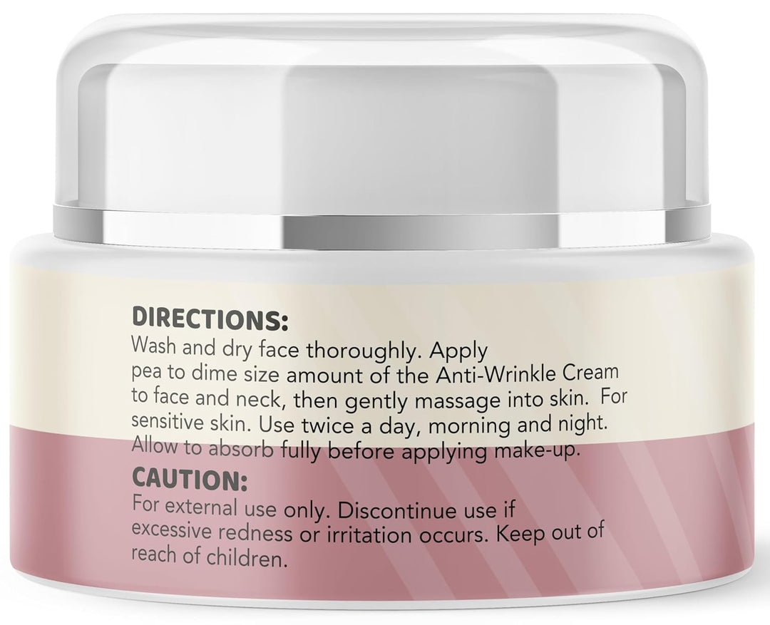 LIVORKA Renovalift Crema facial - Crema oficial Renovalift