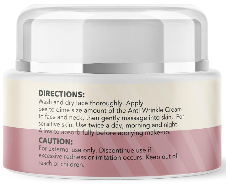 LIVORKA Renovalift Crema facial - Crema oficial Renovalift