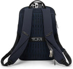 TUMI Axis Mochila mediana de 20 litros, se adapta a portátiles de hasta 15