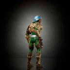 Masters of the Universe Figura de acción de crónicas de hombre a brazos, Man-de-brazos