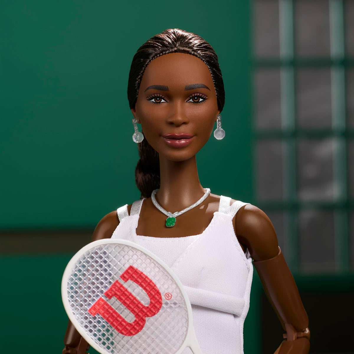 Barbie Inspiring Women Series muñeca de moda Venus