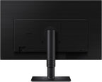 Samsung 27" (S40GD) Monitor de negocios sin bordes con panel IPS