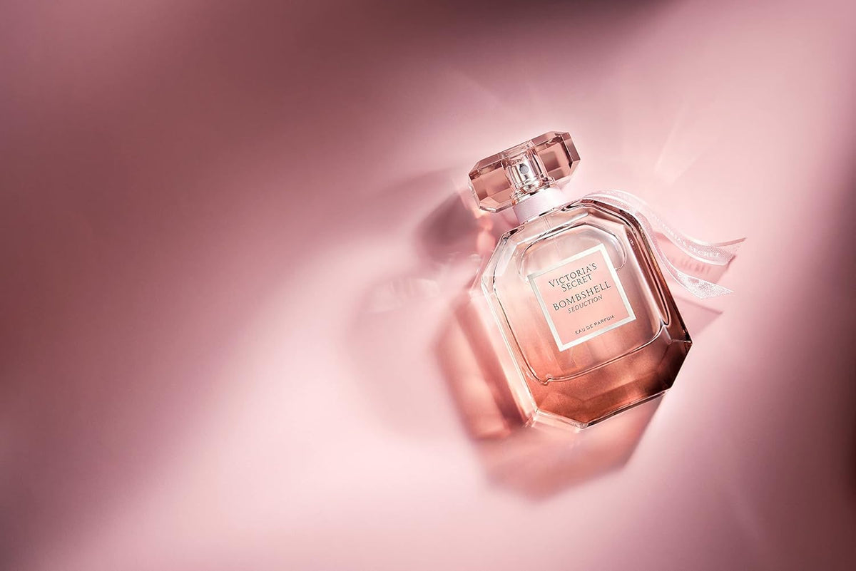 Victoria's Secret Bombshell Eau de Parfum, Seducción - 50 ml (1...