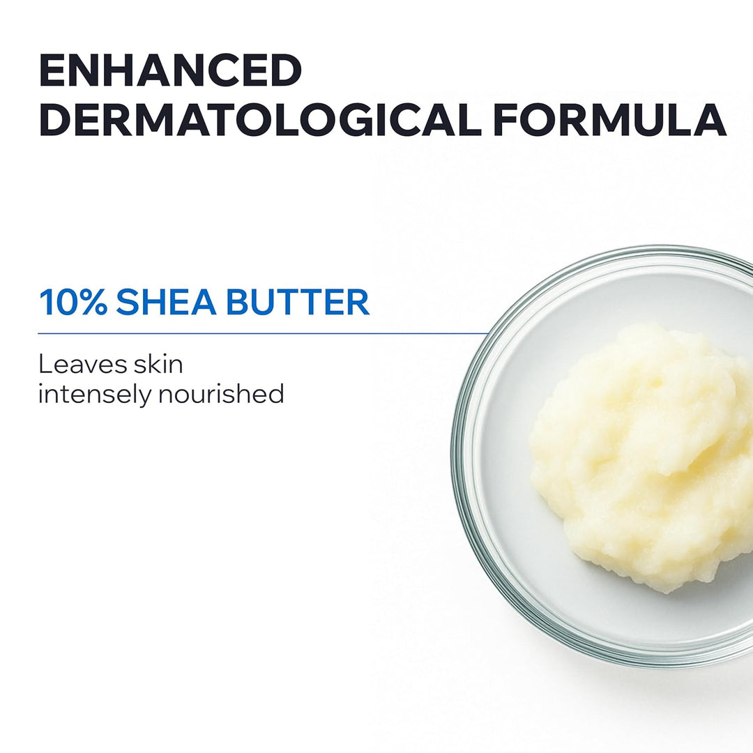 Uriage Xemose Lipid-Replenishing Body Cream, For Dry To Very Dry Sk...