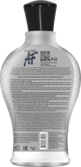 Devoted Creations Dark AF - Bronceado oscuro 12.25 oz.