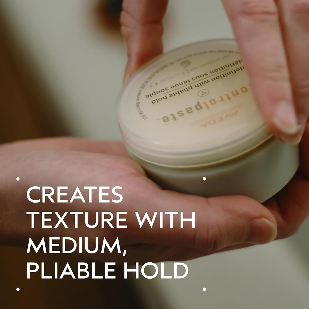 Aveda Control Paste Hair Pomade
