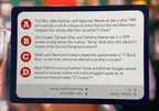 You Gotta Know Películas - Juego de Trivia