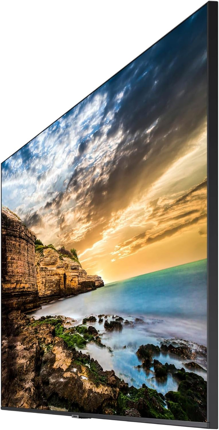 SAMSUNG Pantalla LFD de la serie QET de 75 pulgadas con reproductor...