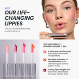 Wonderskin Suero de Rehabilitación de Aceite para Labios - Aceite L...