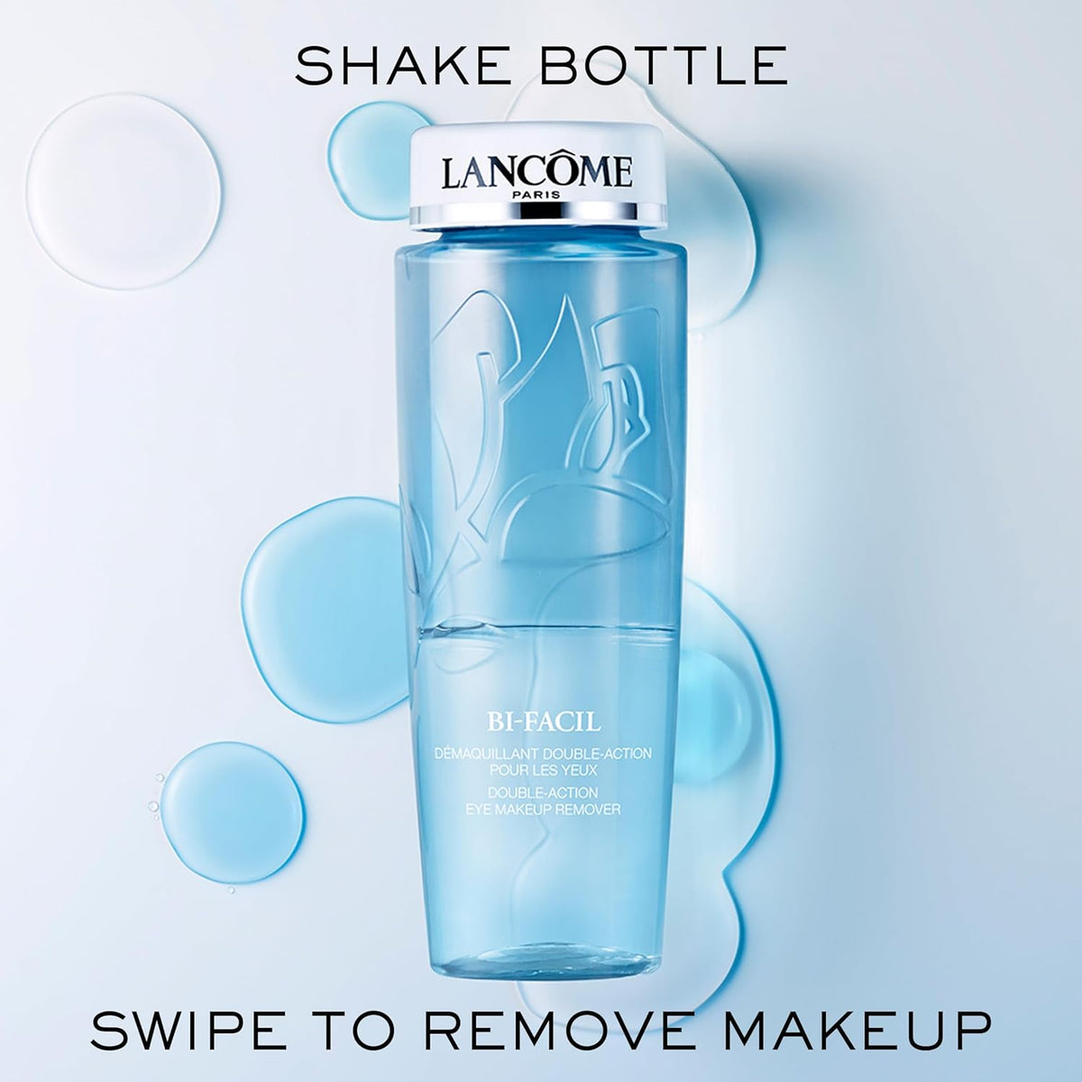 Lancôme Bi-Facil Desmaquillante de Ojos de Doble Acción | Desmaquil...