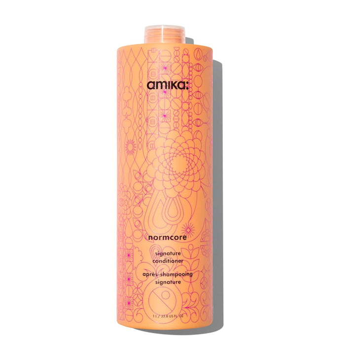 Acondicionador normcore signature de amika