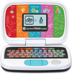 LeapFrog Mi primer portátil STEAM