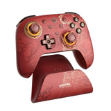 8BitDo Ultimate 2 Wireless Controller for Windows PC, Apple, Steam...