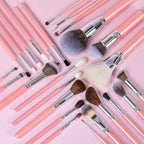Bueart Design Juego de Brochas de Maquillaje de 26 Piezas Pelo