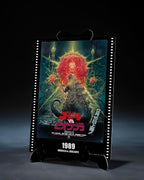 TAMASHII NATIONS - Godzilla vs. Biollante - Godzilla [1989]