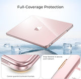 EooCoo Funda para MacBook Neo de 13 pulgadas modelo A3404 2026 con...